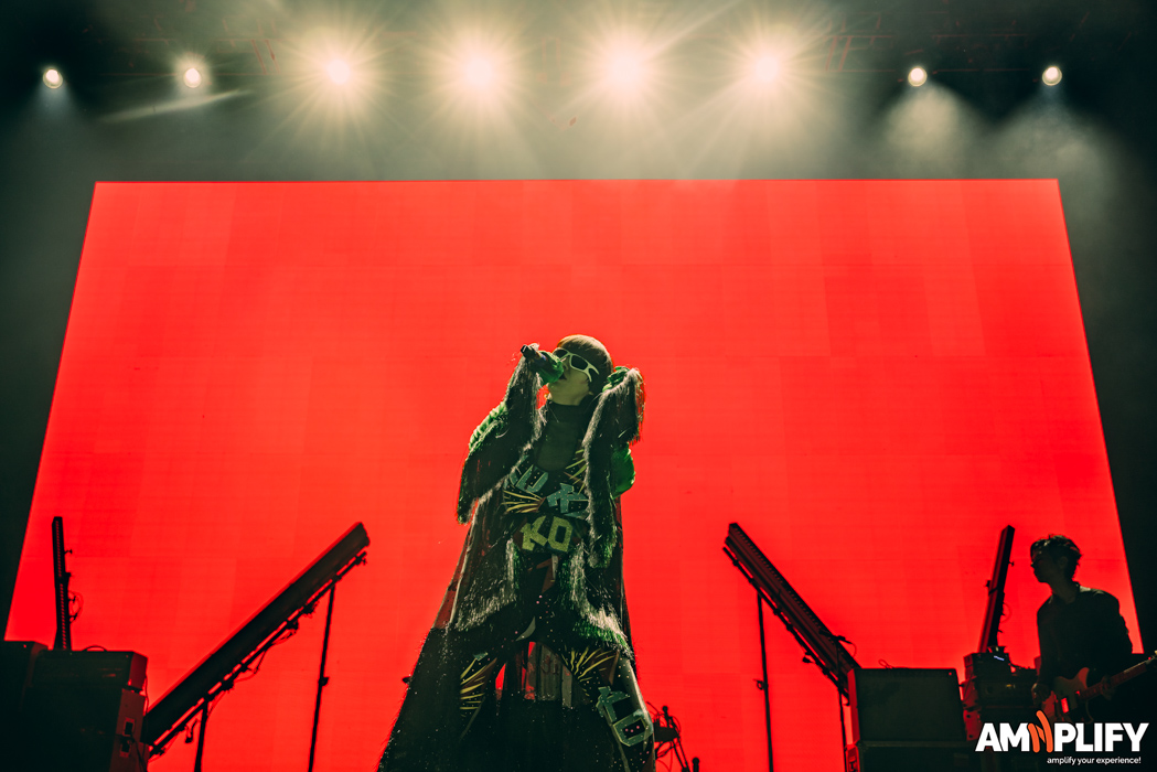 Yeah Yeah Yeahs