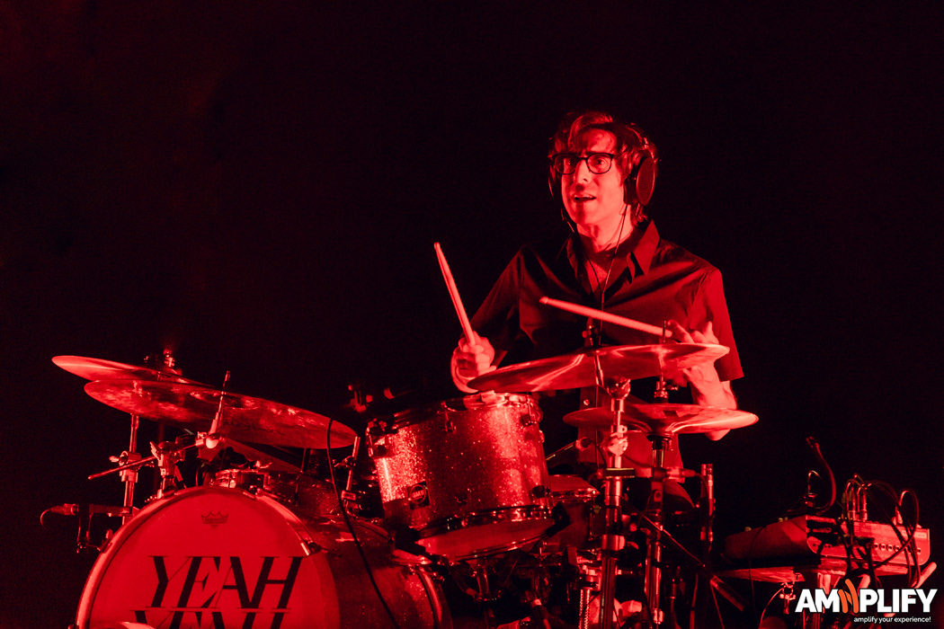 Yeah Yeah Yeahs