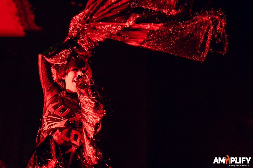 Yeah Yeah Yeahs