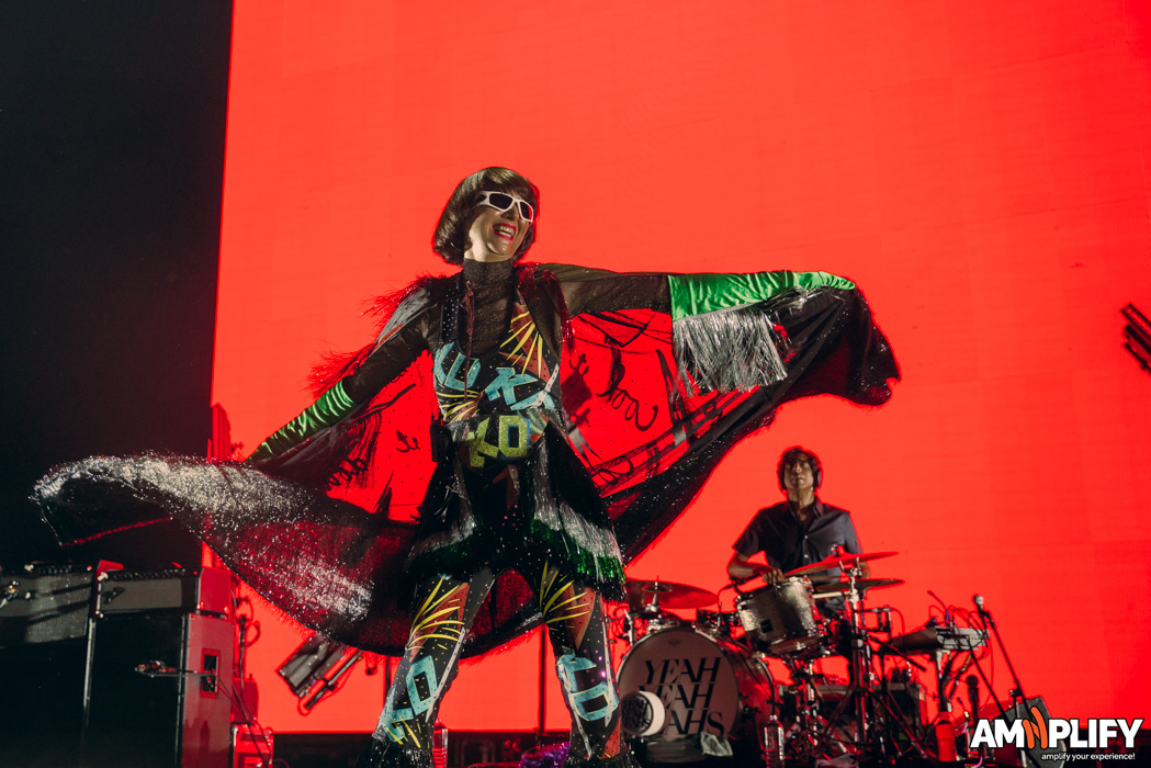 Yeah Yeah Yeahs