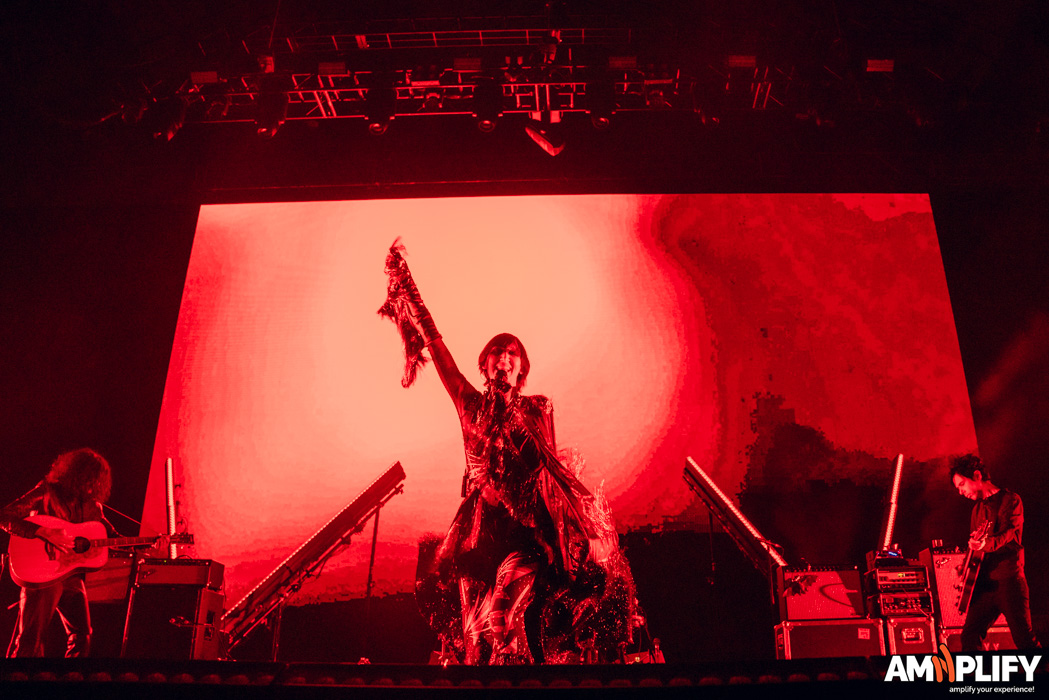 Yeah Yeah Yeahs