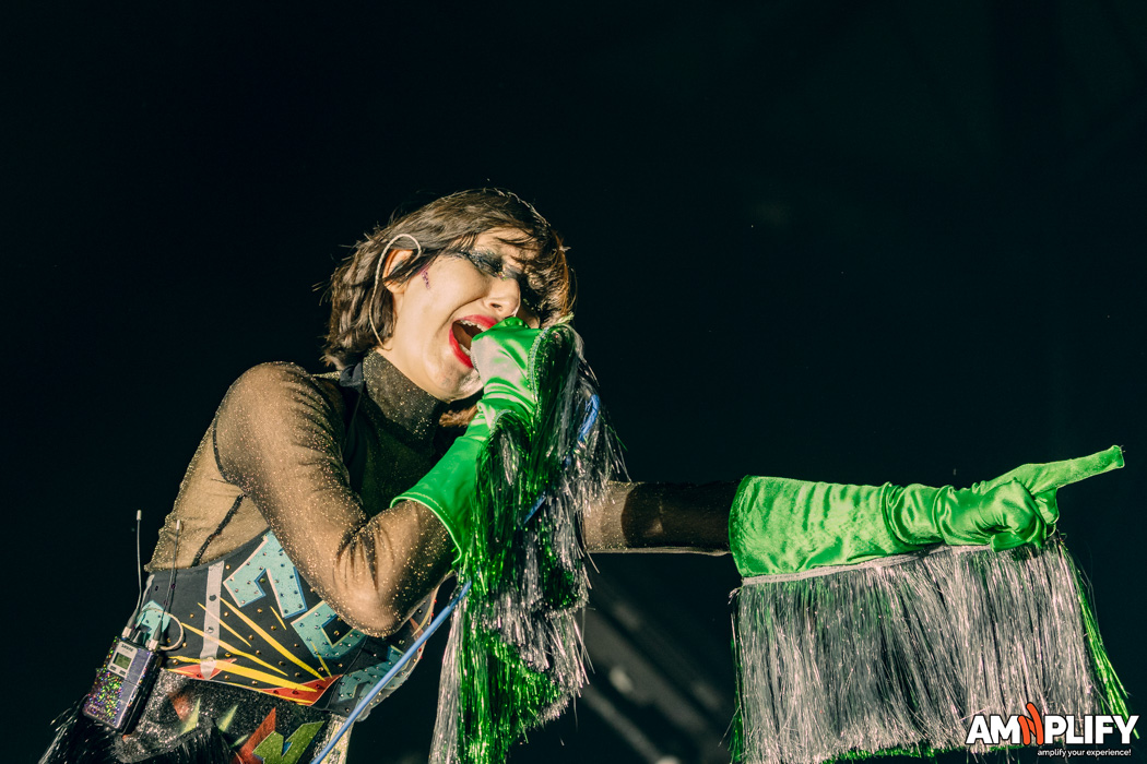 Yeah Yeah Yeahs