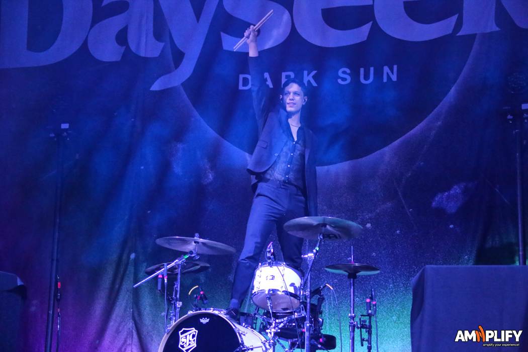 Dayseeker