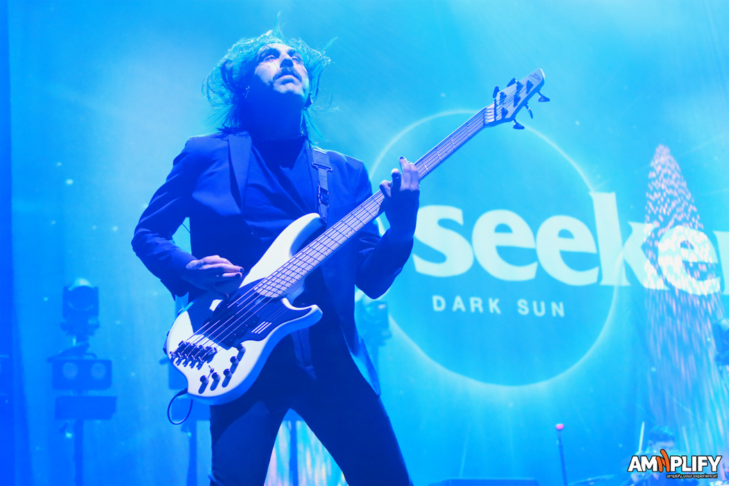 Dayseeker
