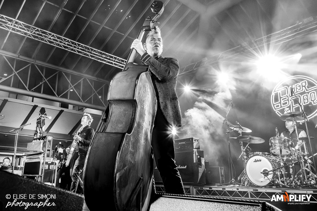 The Living End