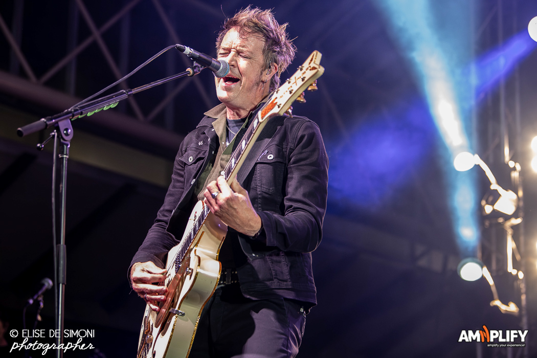 The Living End