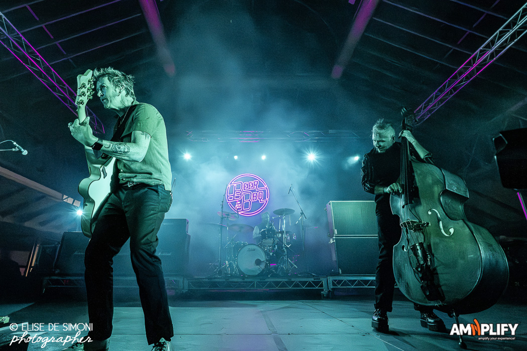 The Living End