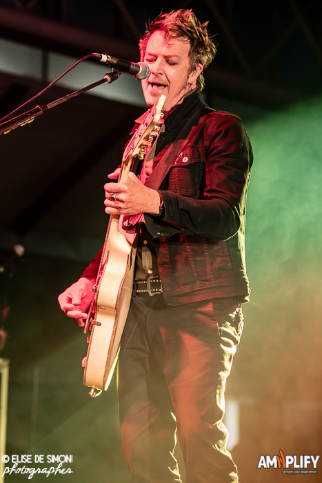 The Living End