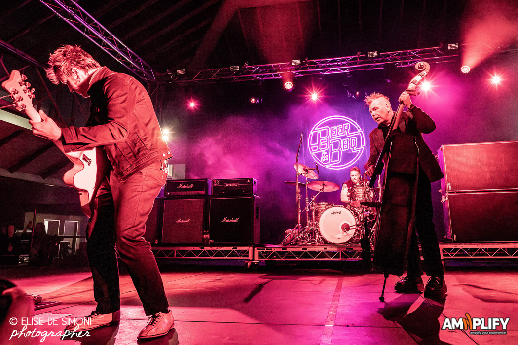 The Living End