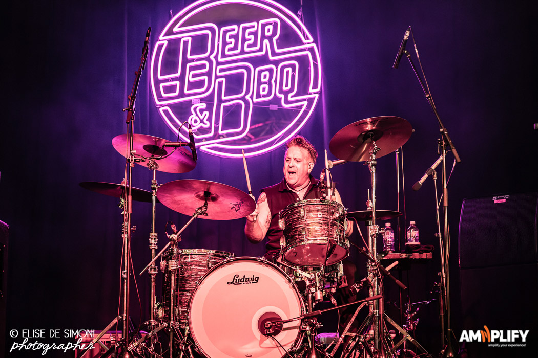 The Living End