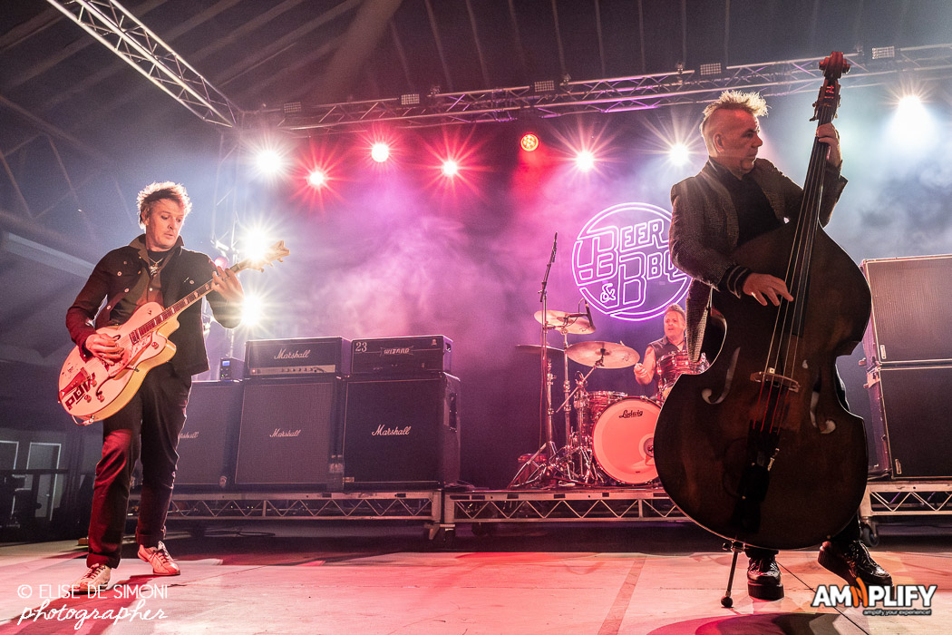 The Living End
