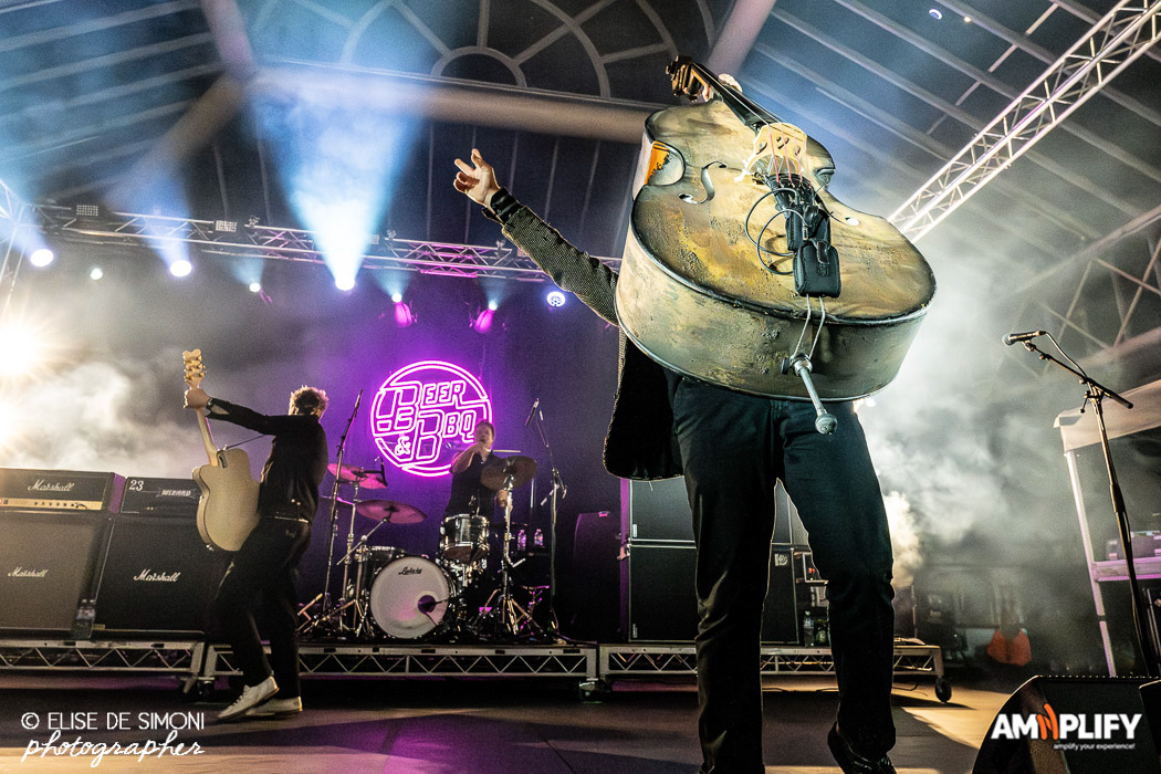 The Living End