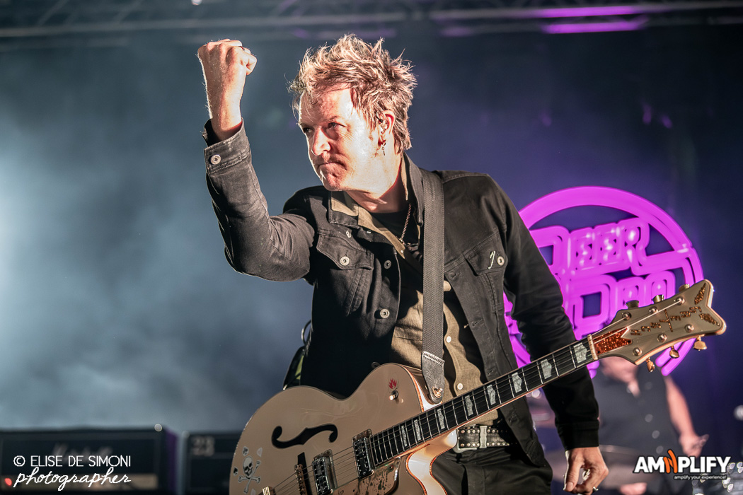 The Living End