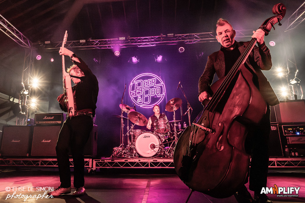 The Living End