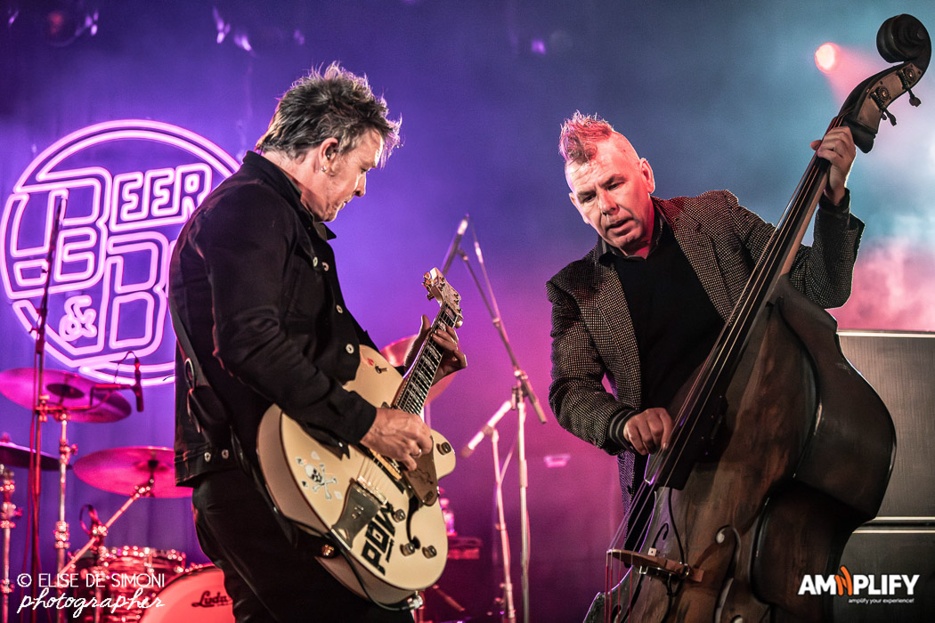 The Living End