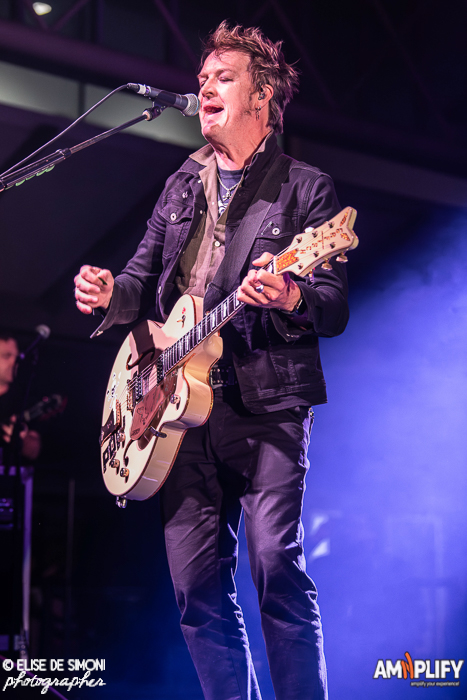 The Living End