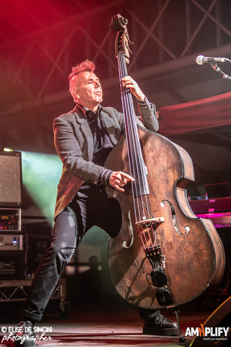 The Living End