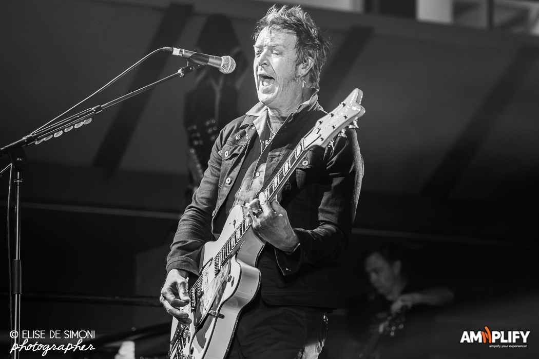 The Living End