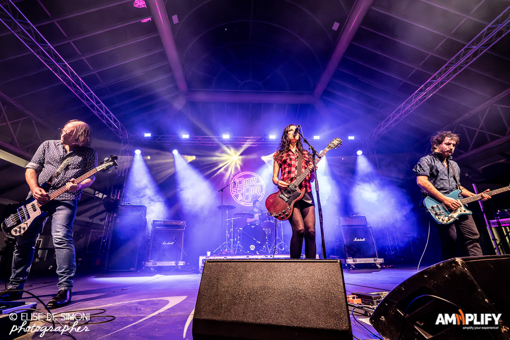 Magic Dirt