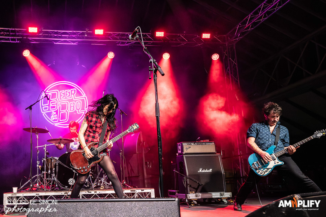 Magic Dirt