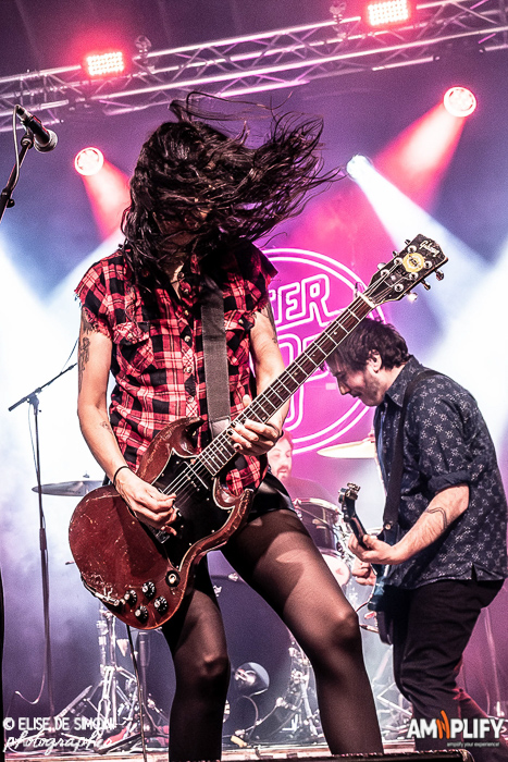Magic Dirt