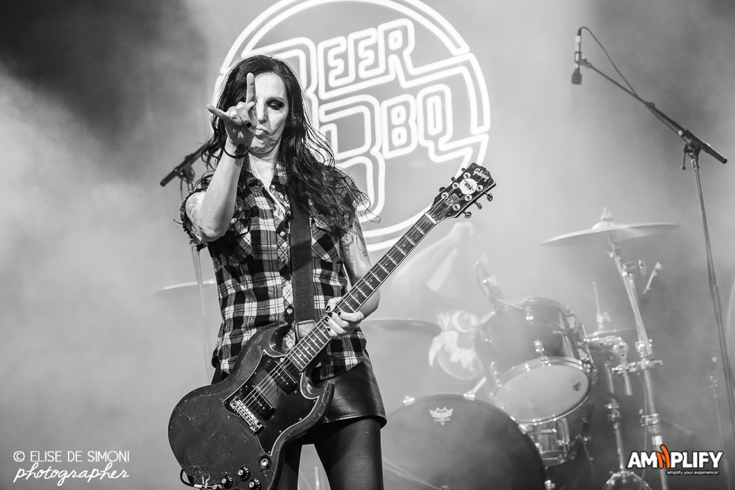 Magic Dirt
