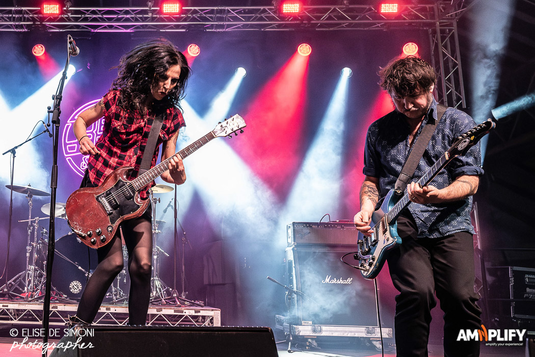 Magic Dirt