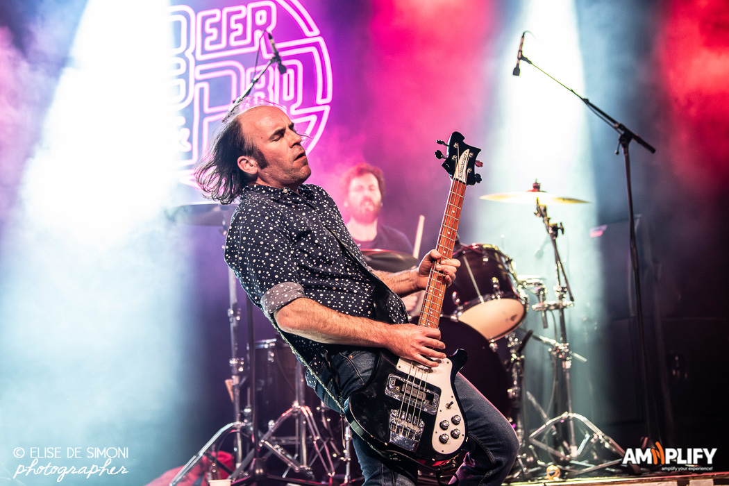 Magic Dirt