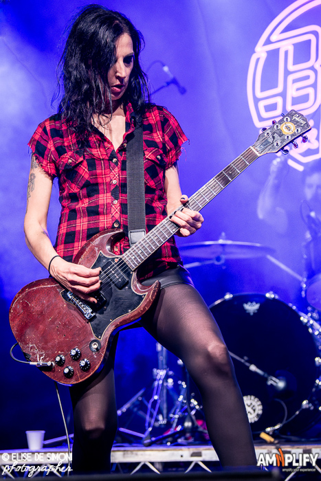 Magic Dirt