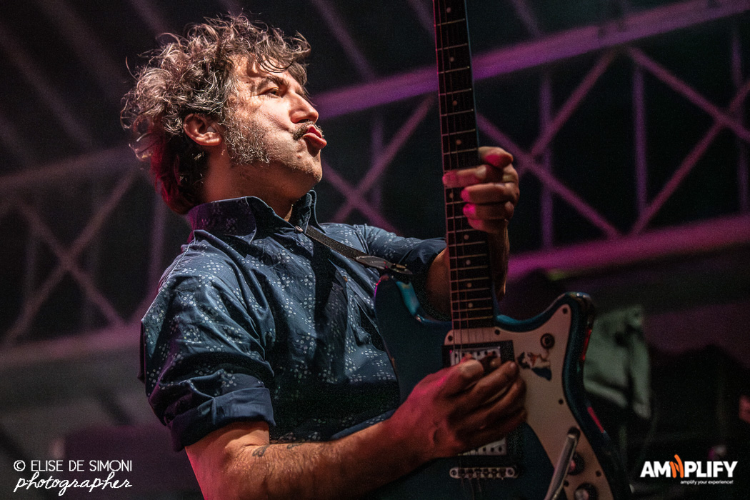 Magic Dirt