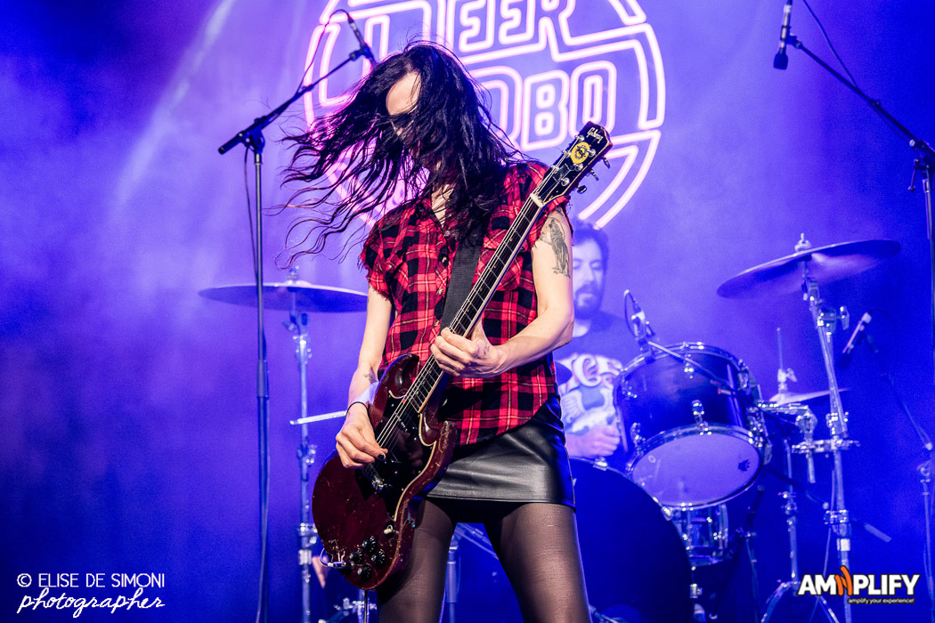 Magic Dirt