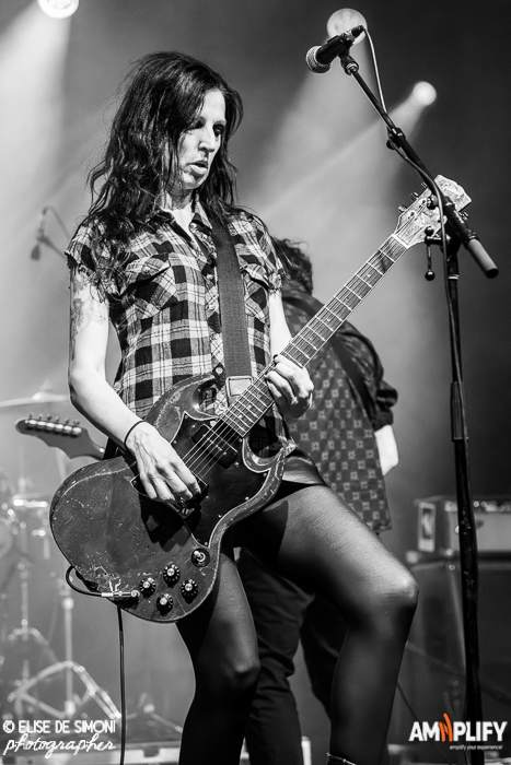 Magic Dirt