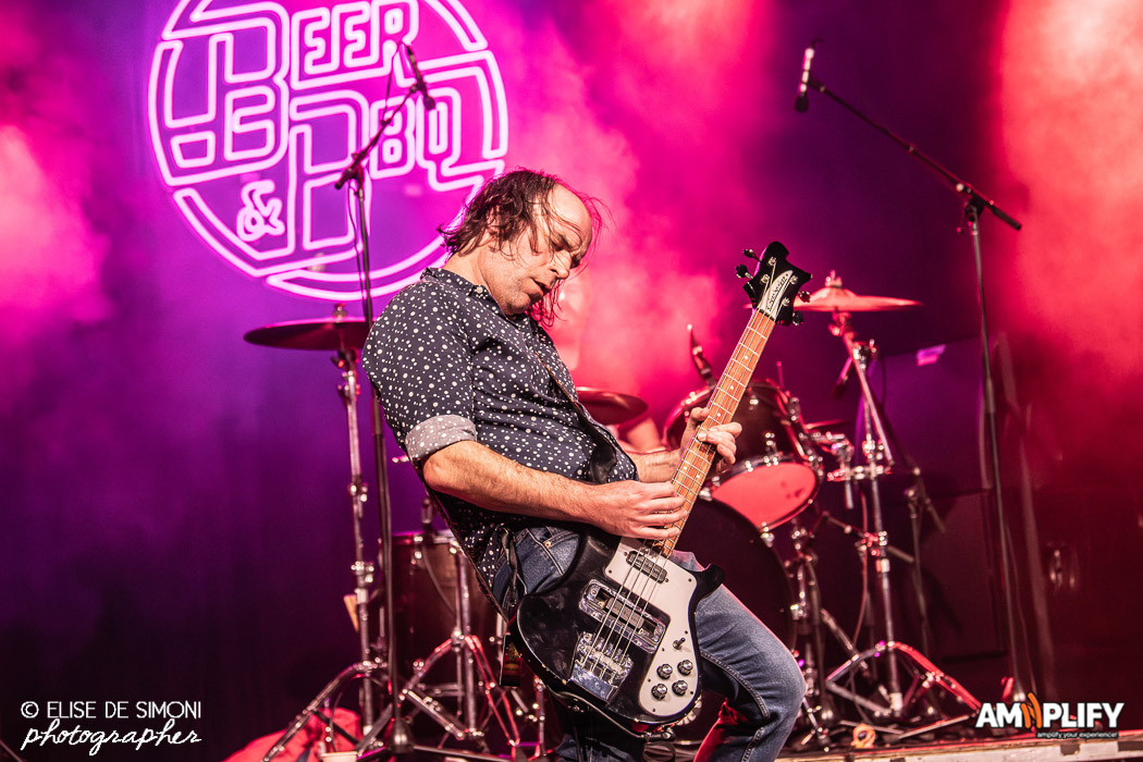 Magic Dirt
