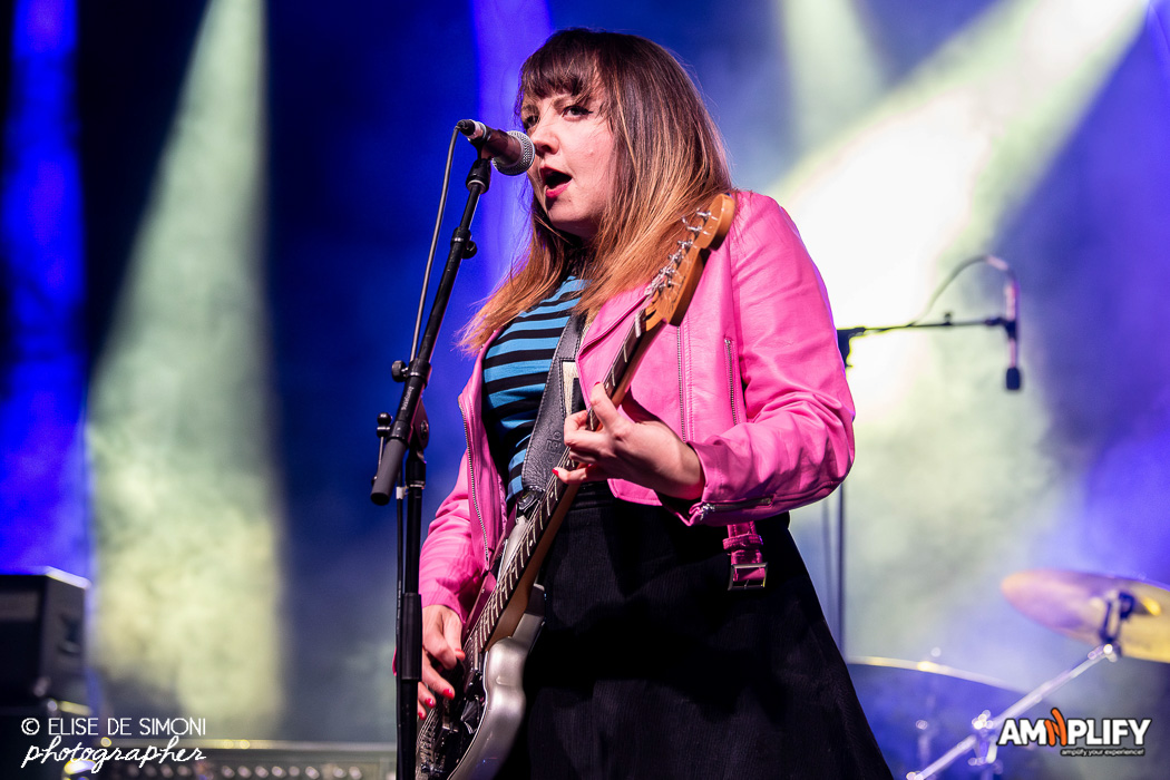Juliette Seizure & The Tremor Dolls