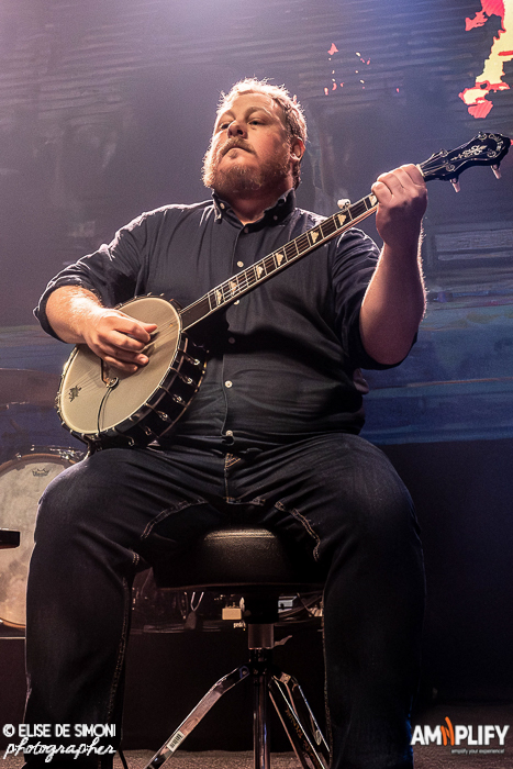 Andrew Tuttle