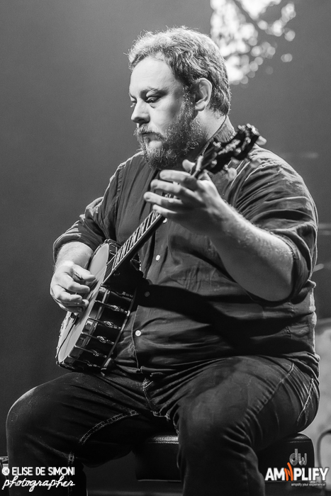 Andrew Tuttle