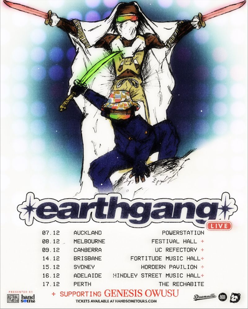 Earthgang