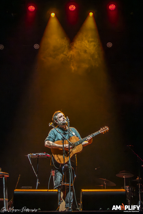 Josh Pyke