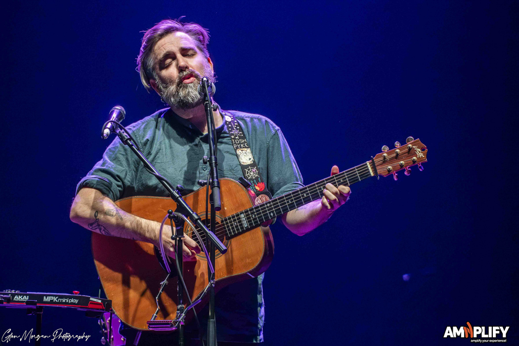 Josh Pyke
