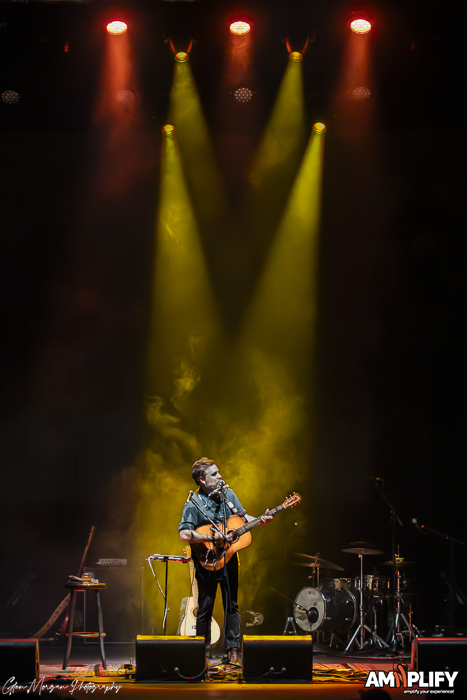 Josh Pyke