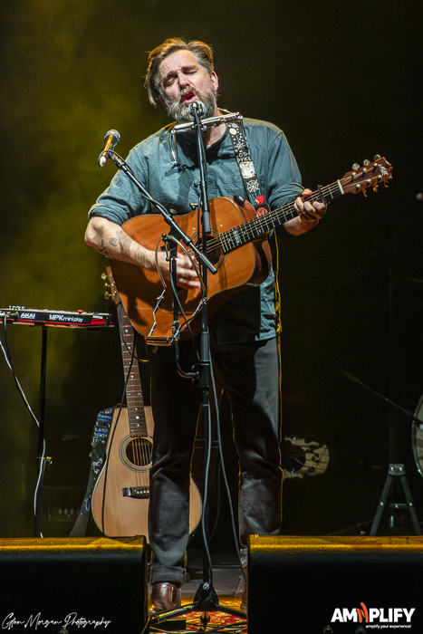 Josh Pyke
