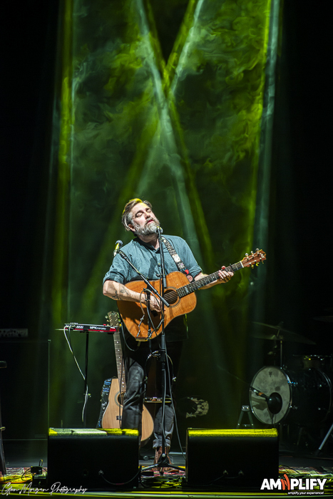 Josh Pyke