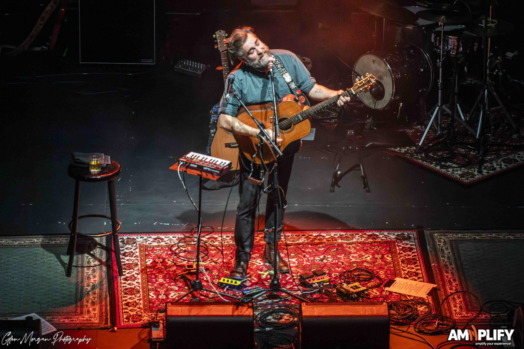 Josh Pyke