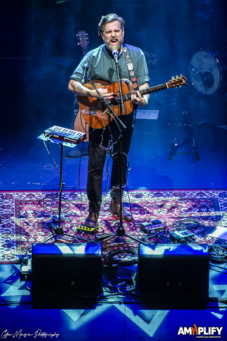 Josh Pyke