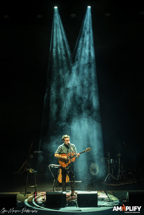 Josh Pyke