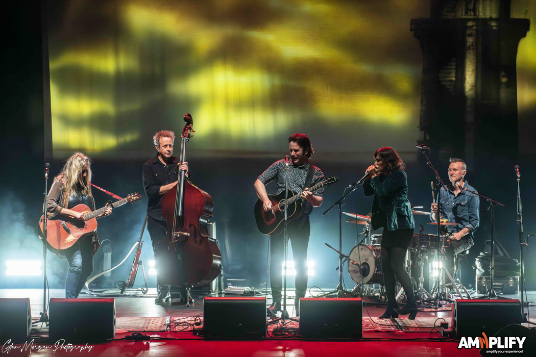 The Waifs
