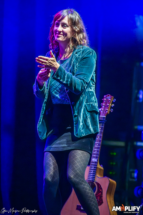 The Waifs