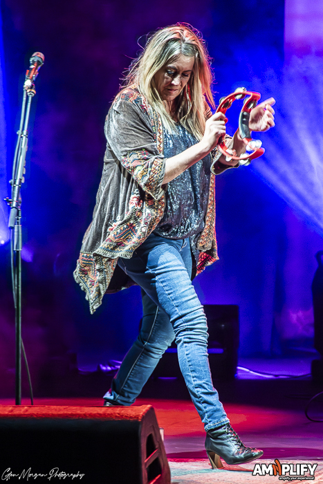 The Waifs