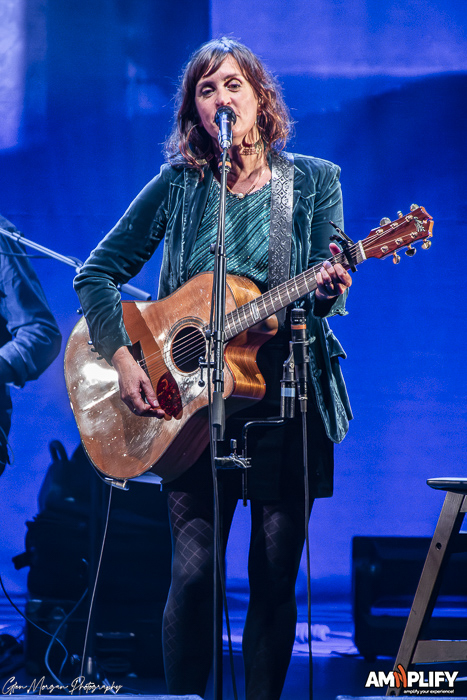 The Waifs