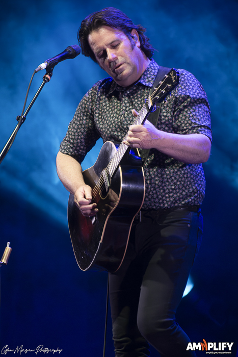 The Waifs